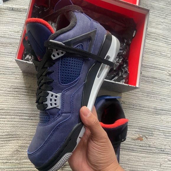 Winterized Jordan’s size 8 Mens - Picture 10 of 14